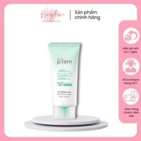 Kem Chống Nắng Vật Lý No Sebum Sun Cream Kiềm Dầu Suốt 6H SPF 50+ PA++++ 50ml