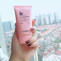 KEM CHỐNG NẮNG VẬT LÝ SRAEM