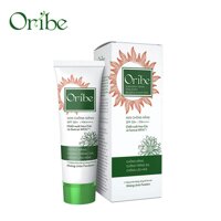 Kem Chống Nắng Vật Lý và Hoá Học Dưỡng Trắng - Oribe Sunscreen Cream SPF50+ PA+++ - 30g [bonus]