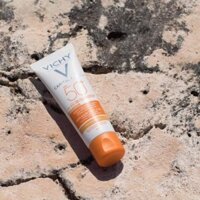 Kem chống nắng VICHY 3 trong 1 - 100% Chính hãng