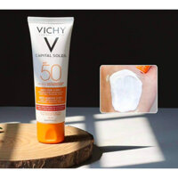 Kem chống nắng VICHY 3IN1