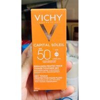 Kem chống nắng Vichy Capital Soleil SPF 50