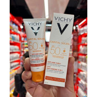 KEM CHỐNG NẮNG VICHY chống lão hoá