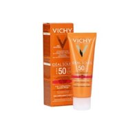 Kem chống nắng Vichy Ideal Soleil Anti-Aging