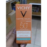 Kem chống nắng Vichy ideal soleil