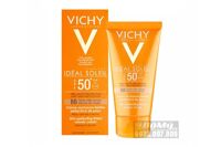 Kem chống nắng VICHY SPF 50 - 50 ml của Pháp