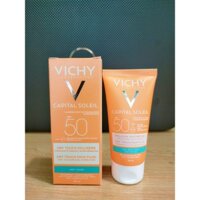 Kem chống nắng Vichy SPF 50ml