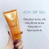 Kem chống nắng Vicky của Pháp