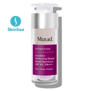 Kem chống nắng vô hình Murad Invisiblur Perfecting Shield Broad Spectrum SPF 30 30ml