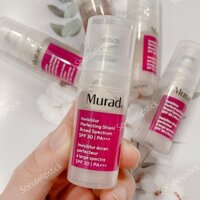 Kem Chống Nắng Vô Hình Murad Invisiblur Perfecting Shield Broad Spectrum SPF30 PA+++.
