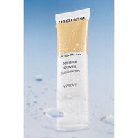 Kem chống nắng VPROVE Marine Tone-Up Cover 50ml (SPF50 +, PA + + + +)