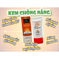 Kem Chống Nắng White Sun Cream 70ml