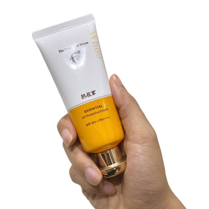 Kem chống nắng Whoo Jin Hea Yoon Sun Cream