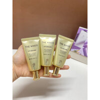 kem chống nắng whoo vàng 25/75ml