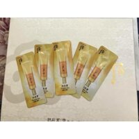 Kem chống nắng Whoo