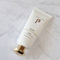 KEM CHỐNG NẮNG WHOO