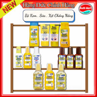 Kem Chống Nắng, Xịt Chống Nắng, Sữa Chống Nắng Sun Ozon Chống Nắng Hiệu Quả Cho Người Lớn và Trẻ Em
