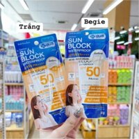 Kem Chống Nắng Yanhee Cream Sun Block