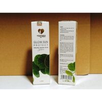 Kem chống nắng Yody White Phương Anh - Glow Sun Protect chống nắng căng bóng mịn nhẹ