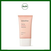 Kem Chống Nắng Innisfree❤️FREESHIP❤️ Kem Chống Nắng Innisfree Daily UV Protection Cream no sebum SPF35 PA+++