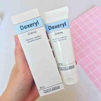 Kem Chống Nẻ Dexeryl 250g Pháp Cho Bé - Twins Cosmetic
