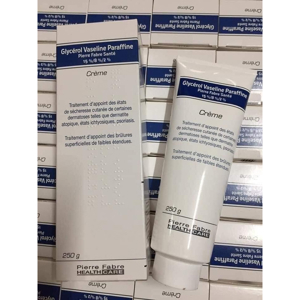 Kem chống nẻ Dexeryl 250ml