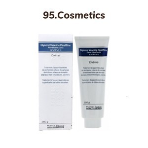 Kem chống nẻ Dexeryl 250ml