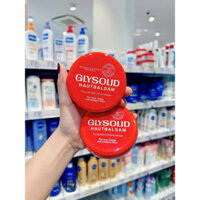 kem chống nẻ GLysolid- hũ 100ml