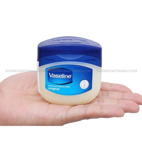 Kem chống nẻ Vaseline 49g