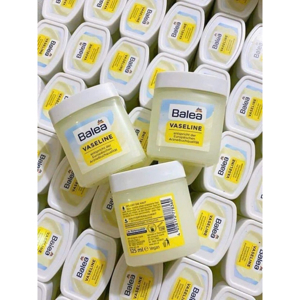 Kem chống nẻ Vaseline Balea