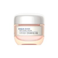 Kem Chống Nhăn Da Aqua Bank Anti Aging Cream 30g