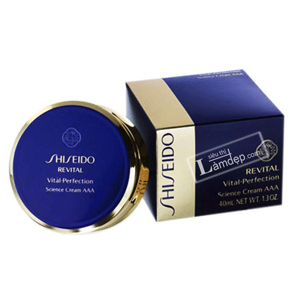 Kem chống nhăn da Shiseido Revital Vital-Perfection Science Cream AAA 40ml