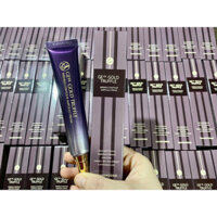 Kem Chống Nhăn GE ex Gold Truffle Wrinkle Contour Ampoule Cream Chamzone 30ml