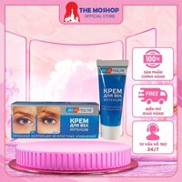 Kem chống nhăn, giảm thâm mắt Kpem Nga 30ml