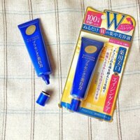 Kem chống nhăn, giảm thâm mắt Meishoku Whitening Eye Cream 30gr