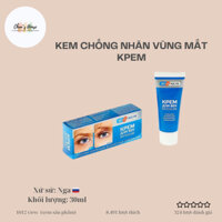 Kem chống nhăn mắt Kpem