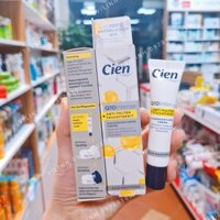 KEM CHỐNG NHĂN MẮT VÙNG MẮT CIEN Q10, 15ML