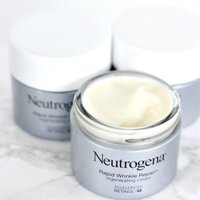 kem Chống nhăn Neutrogena Rapid Wrinkle Repair Regenerating Cream