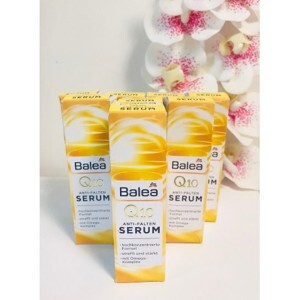 Kem chống nhăn Q10 Anti-Falten Serum 30 ml