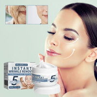 Kem chống nhăn Retinol, trẻ hóa da, trị nám, tàn nhang, chống chảy xệ, bổ sung collagen