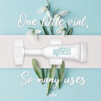 Kem chống nhăn trẻ hóa da cao cấp Instantly Ageless xóa nếp nhăn hiệu quả chỉ trong 2 phút.