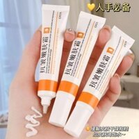 Kem chống nhăn trẻ hóa giảm nếp nhăn làm săn chắc sáng da cải thiện da kem chống nhăn unisex [xds]