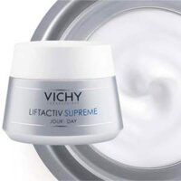 Kem chống nhăn Vichy Liftactiv Supreme ban ngày 50ML