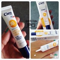 Kem chống nhăn vùng mắt Cien Q10