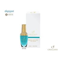 Kem Chống Nhăn Vùng Mắt Origani Immortajell Wrinkle Diffusing Eye Cream 30Ml