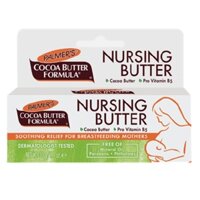 ✌✑✱Kem chống nứt nẻ và giảm đau đầu ti khi cho con bú Palmer's Cococa Butter (30g)