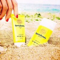 Kem chống nwngs Kose Sport beauty