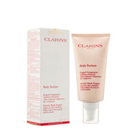 Kem chống rạn bụng Clarins body partner stretch mark expert