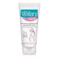 Kem chống rạn da Oillan Mama 200ml