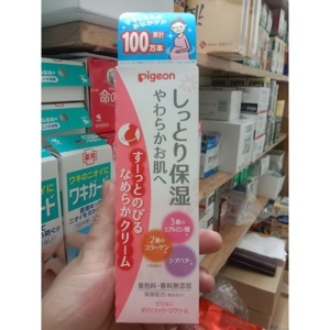 Kem chống rạn da Pigeon bầu 110g